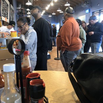 Safe Harbor Seafood - Long lines.... but worth it. - Seafood Near Me - Jacksonville, Florida Safe Harbor Seafood - Long lines.... but worth it. - Seafood Near Me - Jacksonville, Florida