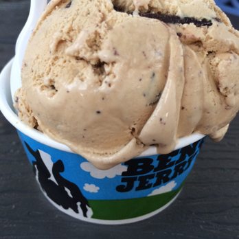 Ben & Jerry’s - Ice Cream & Frozen Yogurt Near Me - San Juan, Puerto Rico Ben & Jerry’s - Ice Cream & Frozen Yogurt Near Me - San Juan, Puerto Rico