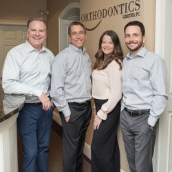 Orthodontics Limited - Hatboro