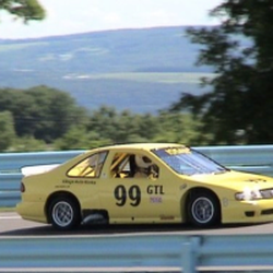 Village Auto Works - Bob at Watkins Glen
