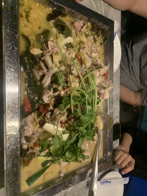 Hot Space Brooklyn by null