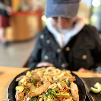 Kobe Sushi & Ramen - Ramen Near Me - Portland, Oregon