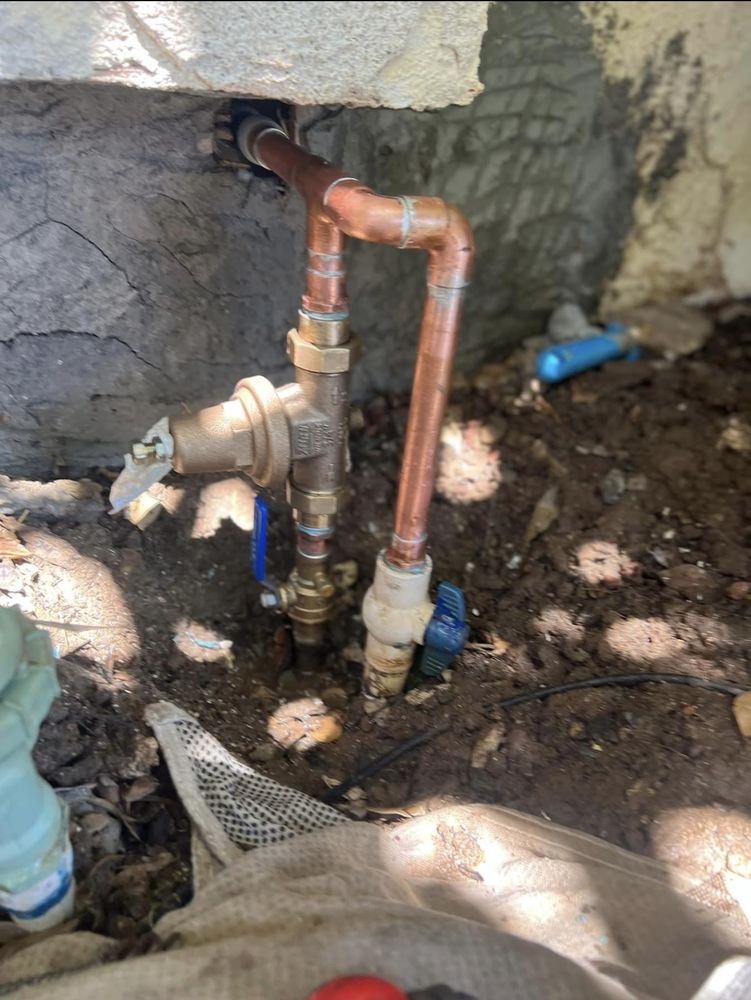 Slide of Palma Ambitions Electrical & Plumbing
