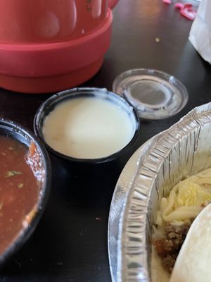 Viva Mexico Mexican Cuisine by null