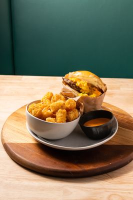 EggHead Sando Café by null