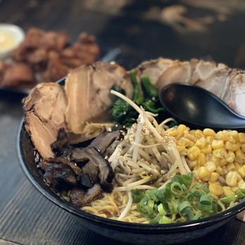 Ohyama Ramen - big mountain - Ramen Near Me - Whistler, British Columbia Ohyama Ramen - big mountain - Ramen Near Me - Whistler, British Columbia