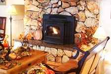 Bryce Canyon Pines Lodge by null