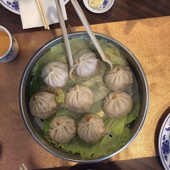 Liu's Shanghai - Shanghainese Near Me - Brooklyn, New York