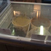 Photo of Annie's Cafe - Calgary, AB, Canada. Ice cream