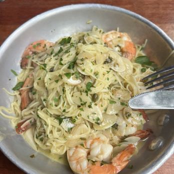 Carmelina's - Shrimp scampi - Italian Near Me - Boston, Massachusetts Carmelina's - Shrimp scampi - Italian Near Me - Boston, Massachusetts