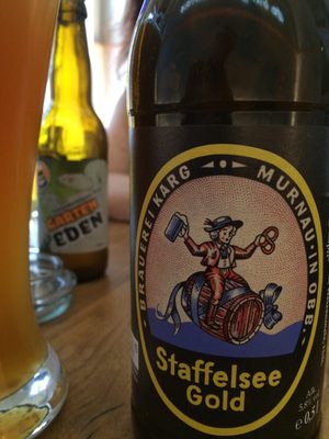Die Burgermacher by null