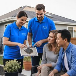 Rivera Contractors & Roofing
