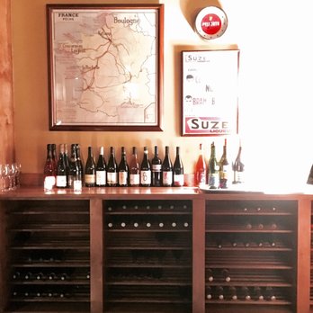 L'Oursin - Drooling over the fine details and wine selection. - French Near Me - Seattle, Washington L'Oursin - Drooling over the fine details and wine selection. - French Near Me - Seattle, Washington