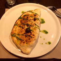 Villa Da Vinci - La Calzone tant attendue !