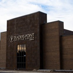 Traders Point Christian Church - Carmel