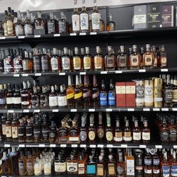 Middleburg Liquors