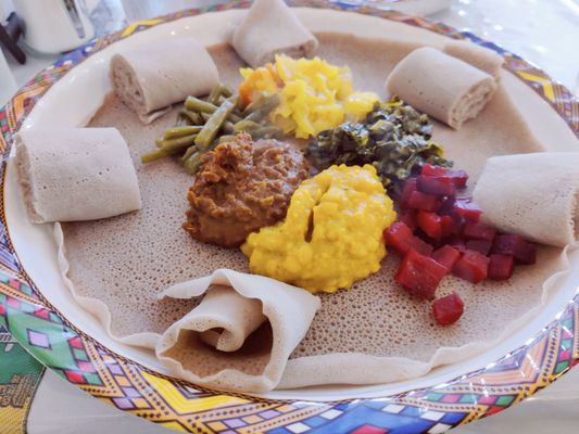 Elilta Restaurant by null