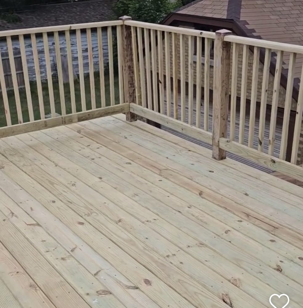 Slide of Jerry the Handyman