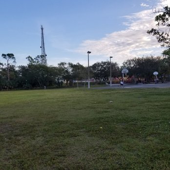 A.D. Barnes Park - A lot of recreational activities here - Parks Near Me - Miami, Florida