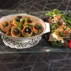 La Gourmandière - Croustades d'escargots La GOURMANDIERE Dunkerque
