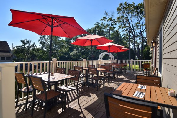 Bay Breeze Inn by null
