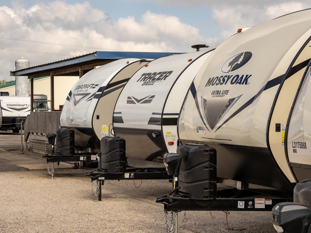 BLUE COMPASS RV CORPUS CHRISTI Updated September 2024 11 Photos