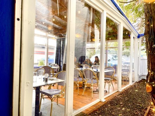 Cafe Med Eugene by null