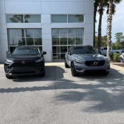 New Smyrna Chrysler Jeep Dodge RAM