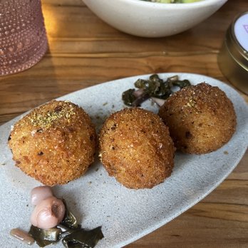 Somebody People - Arancini!! - Wine Bars Near Me - Denver, Colorado Somebody People - Arancini!! - Wine Bars Near Me - Denver, Colorado