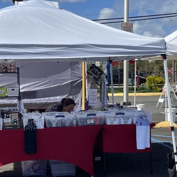Aiea Elementary School - Face mask vendor - Elementary Schools Near Me - Honolulu, Hawaii