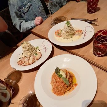 GIADA - Pastas! - Italian Near Me - Las Vegas, Nevada GIADA - Pastas! - Italian Near Me - Las Vegas, Nevada