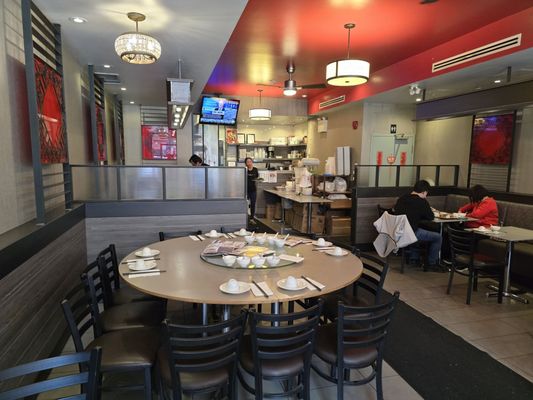 Wok & Roast Chinese BBQ Restaurant by null