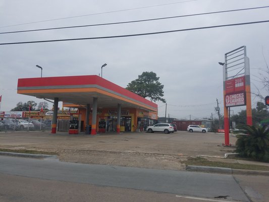 Citgo - Mercado Express