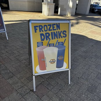 Wetzel's Pretzels - Pretzels Near Me - Destin, Florida Wetzel's Pretzels - Pretzels Near Me - Destin, Florida