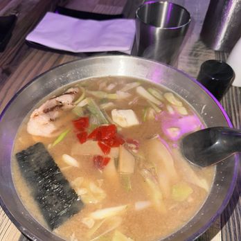 Osaka Story - Miso Ramen - Sushi Bars Near Me - Long Beach, California
