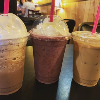 Cabin Coffee Cafe - Coffee & Tea Near Me - Glendale, Arizona