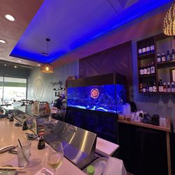 Seawhip Sushi Bar