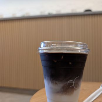 Constance Tea & Matcha - Hojicha Latte - Coffee & Tea Near Me - San Francisco, California Constance Tea & Matcha - Hojicha Latte - Coffee & Tea Near Me - San Francisco, California