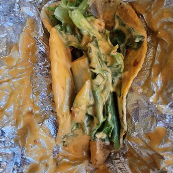 WaBa Grill - CHICKEN TACOS - Fast Food Near Me - Jurupa Valley, California WaBa Grill - CHICKEN TACOS - Fast Food Near Me - Jurupa Valley, California