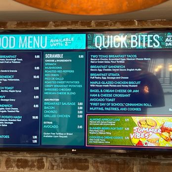 White Rhino Coffee - Menu - Coffee & Tea Near Me - Waxahachie, Texas White Rhino Coffee - Menu - Coffee & Tea Near Me - Waxahachie, Texas