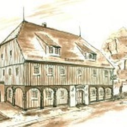 Gaststätte Zur Linde