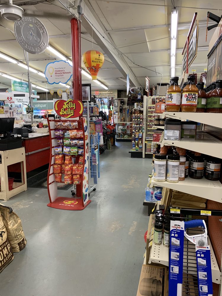 WALKERS ACE HARDWARE Updated July 2024 10 Reviews 622 John Sims