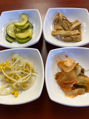 Kang Nam Restaurant by null