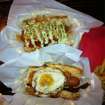 Dog Haus - Pasadena - Sooooooo Cali is the best - New American Near Me - Pasadena, California Dog Haus - Pasadena - Sooooooo Cali is the best - New American Near Me - Pasadena, California