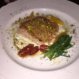 Fried Tuna Fried Tuna