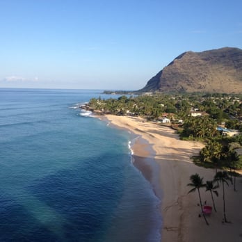 Hawaiian Princess Makaha - View to right - Vacation Rentals Near Me - Waianae, Hawaii Hawaiian Princess Makaha - View to right - Vacation Rentals Near Me - Waianae, Hawaii
