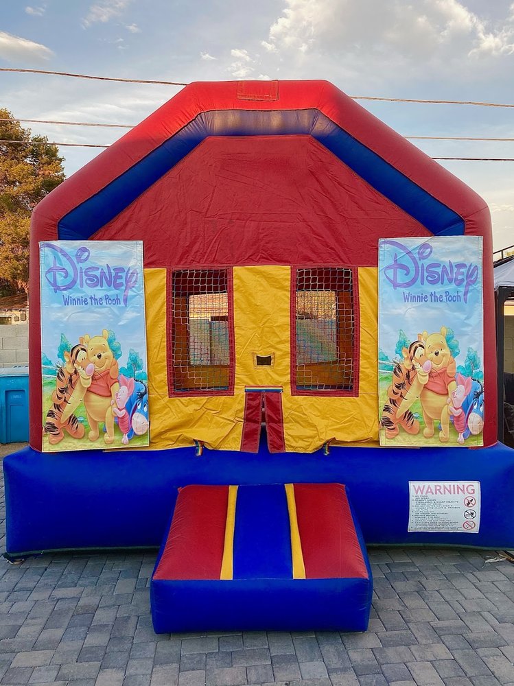 KVA PARTY RENTALS 10 Photos Phoenix, Arizona Party Equipment