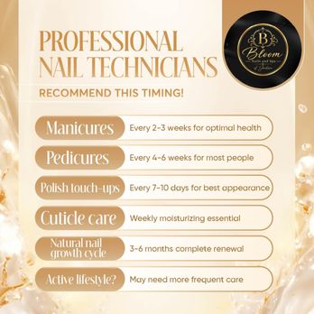 Bloom Nails and Spa - Nail Salons Near Me - Jackson, Michigan Bloom Nails and Spa - Nail Salons Near Me - Jackson, Michigan