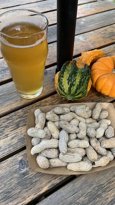 Island Hoppin Brewery by null