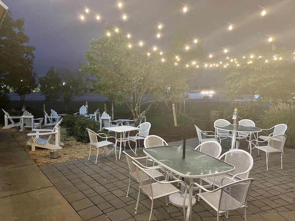 CARPENTER WINE CELLAR 21 Photos Beer, Wine & Spirits 3735 Davis